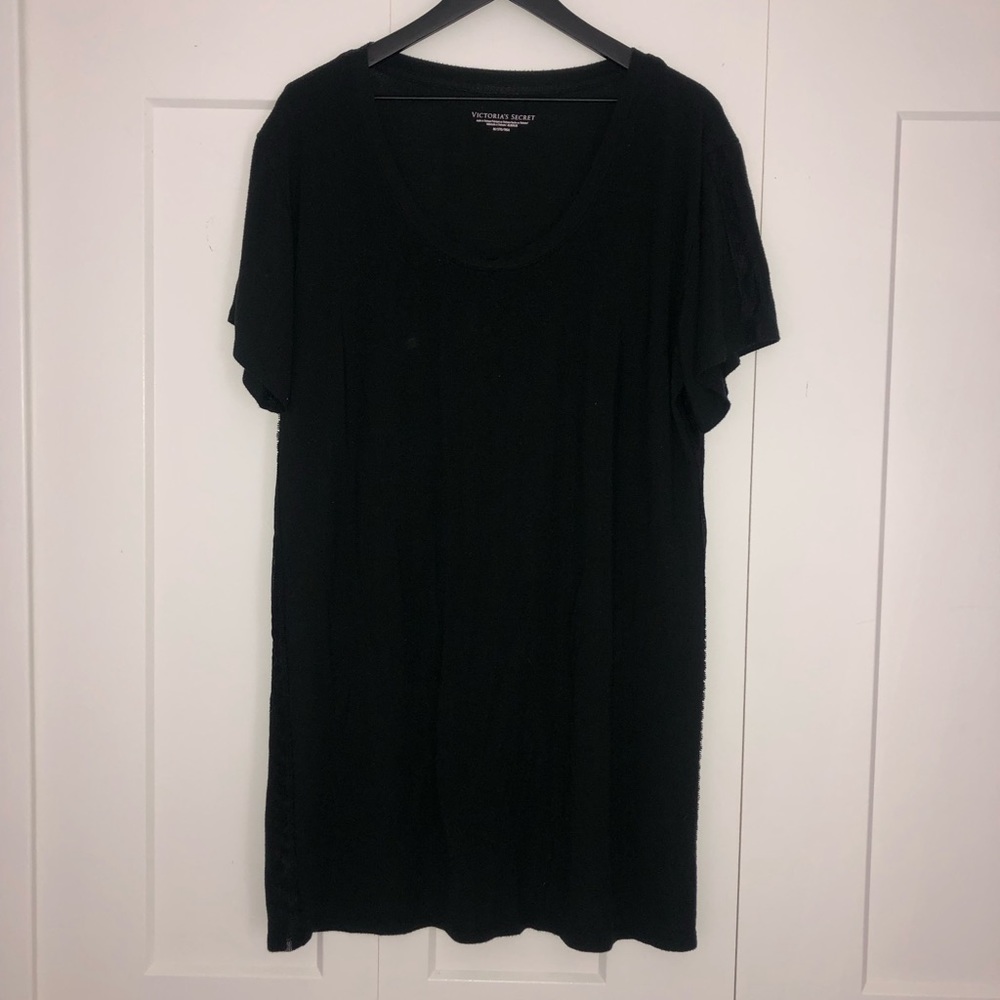 Victoria’s Secret nightgown